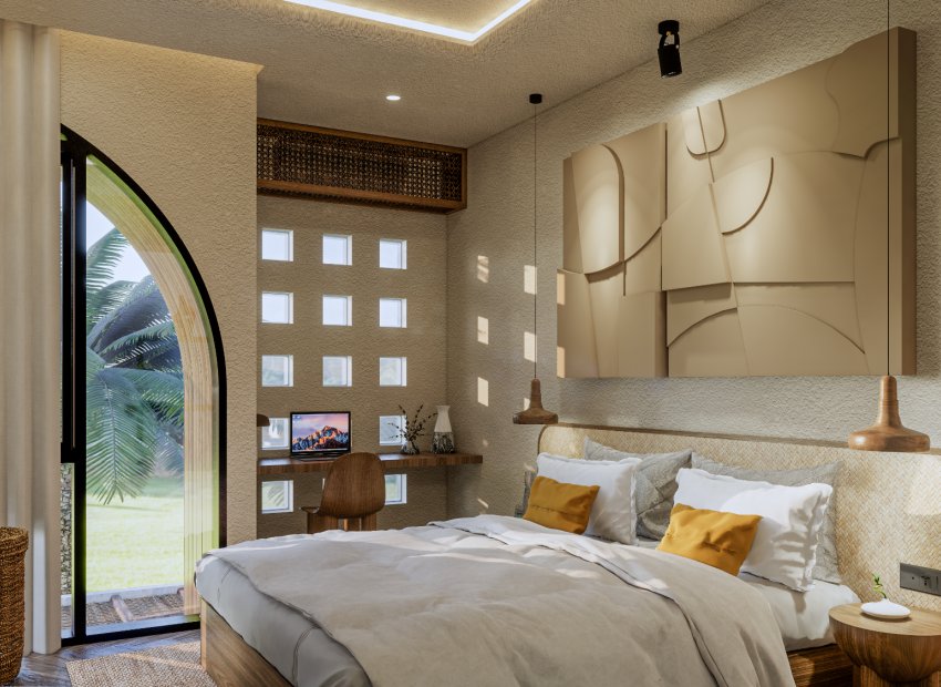 Reventa - Villa - Bali - Berawa