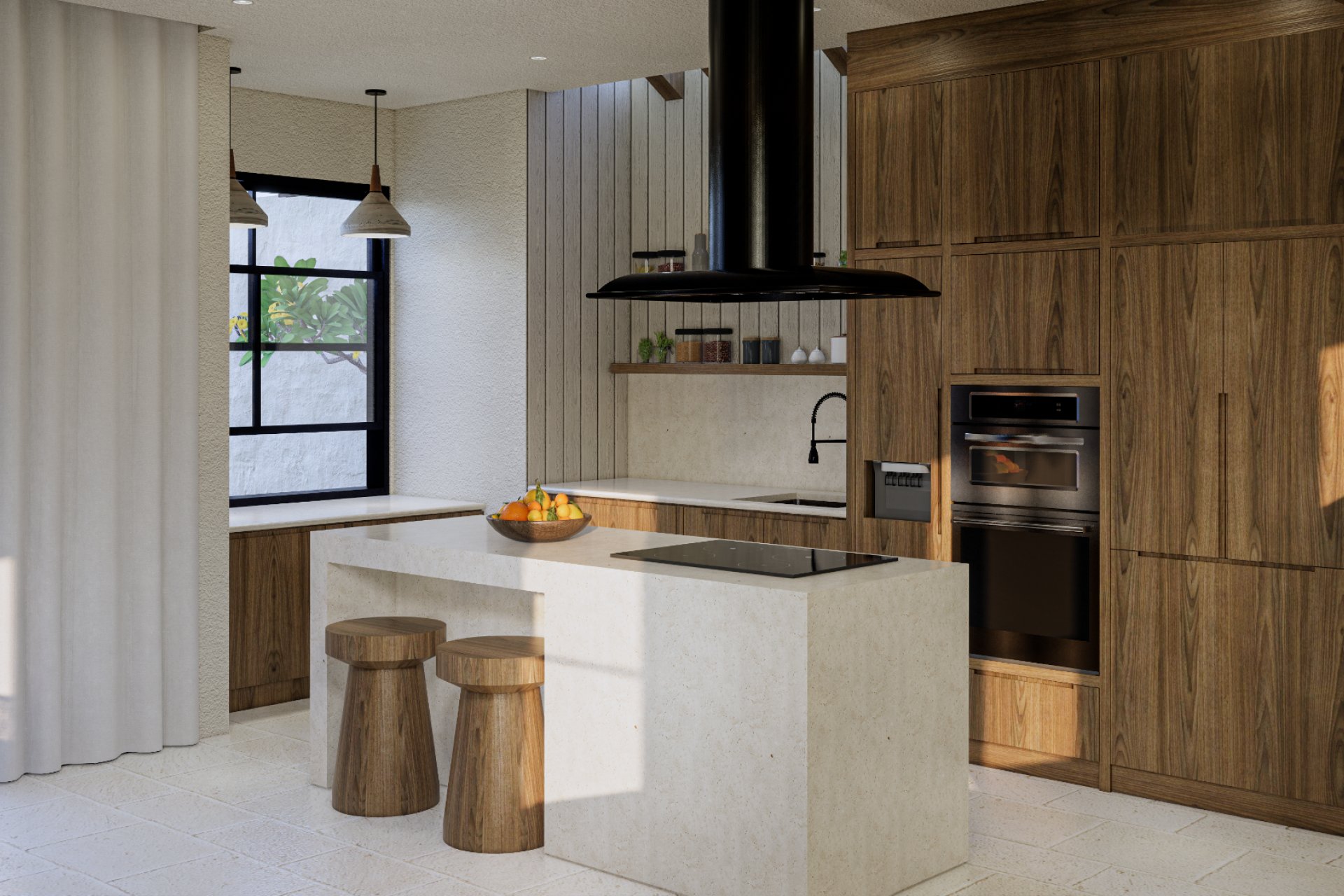 Reventa - Villa - Bali - Berawa