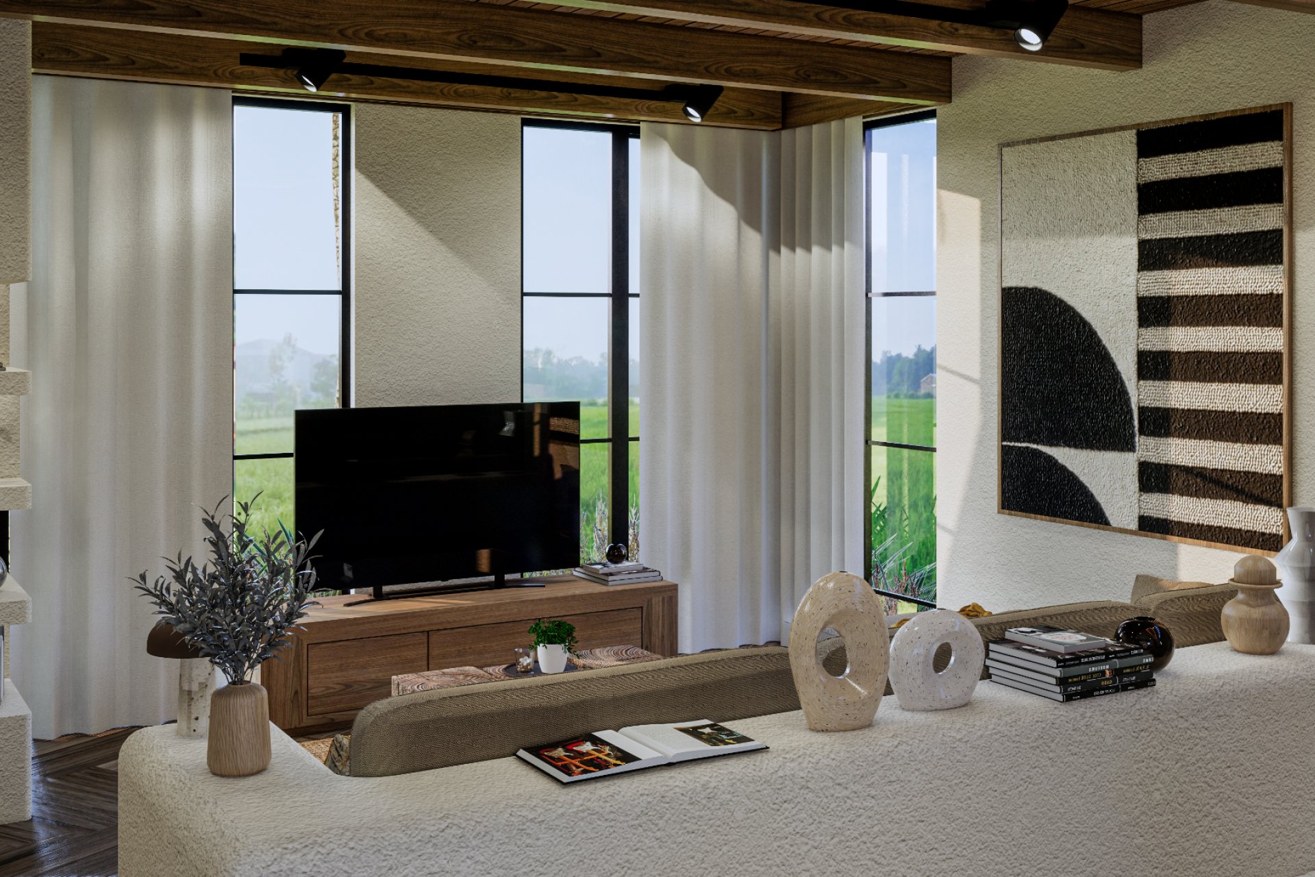 Reventa - Villa - Bali - Berawa