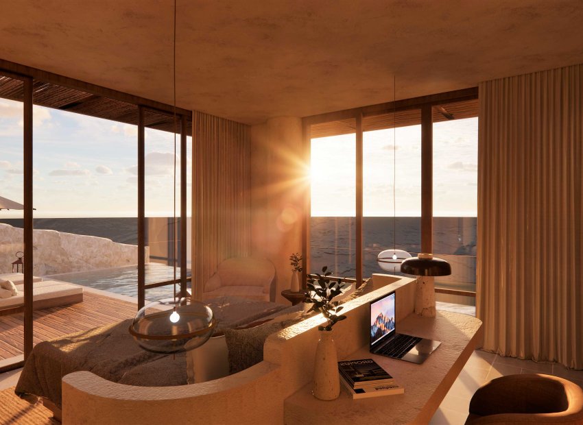 Reventa - Villa - Bali - Berawa