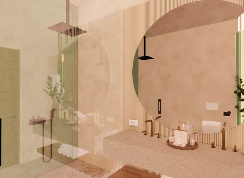 Reventa - Villa - Bali - Berawa