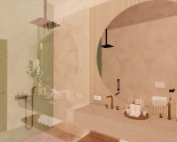 Reventa - Villa - Bali - Berawa