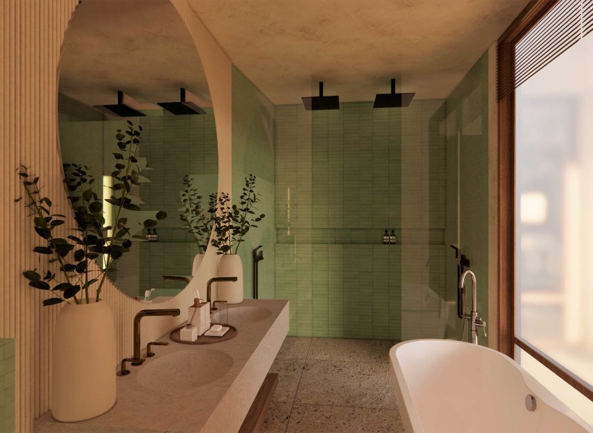 Reventa - Villa - Bali - Berawa