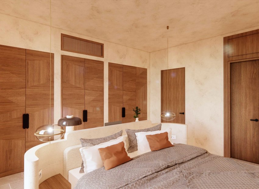 Reventa - Villa - Bali - Berawa