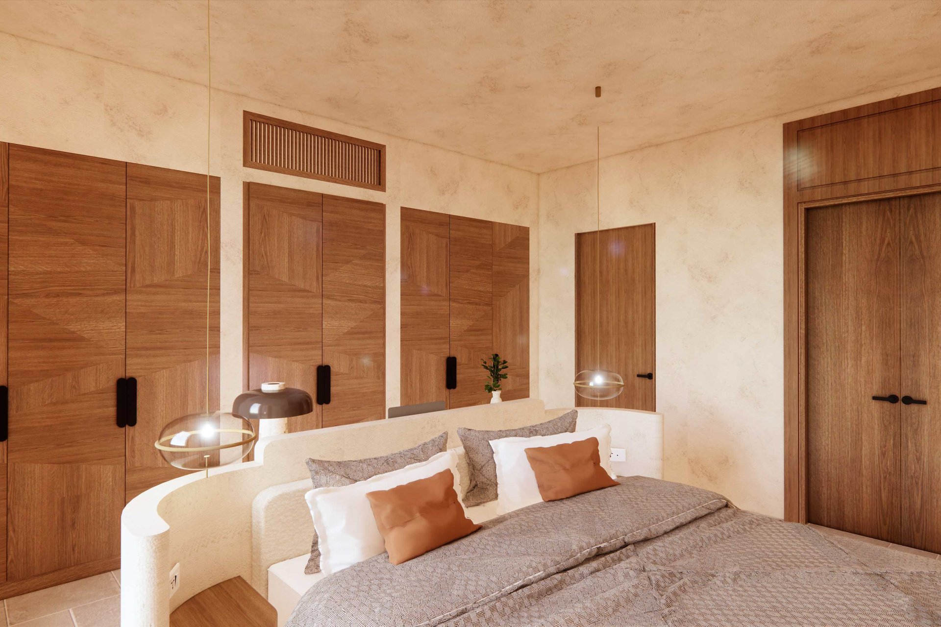 Reventa - Villa - Bali - Berawa