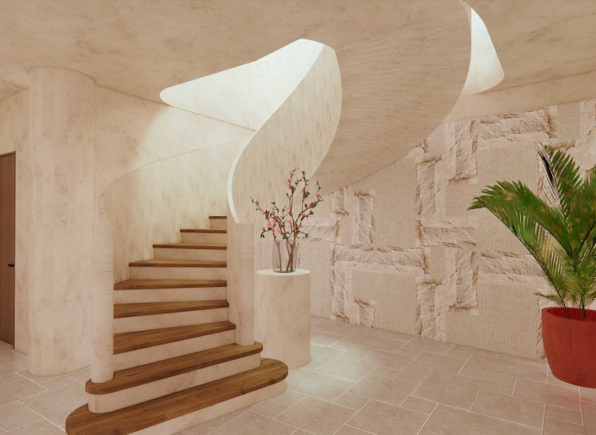 Reventa - Villa - Bali - Berawa