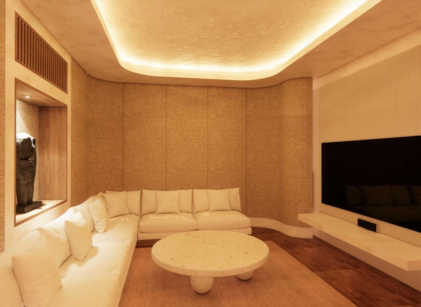 Reventa - Villa - Bali - Berawa