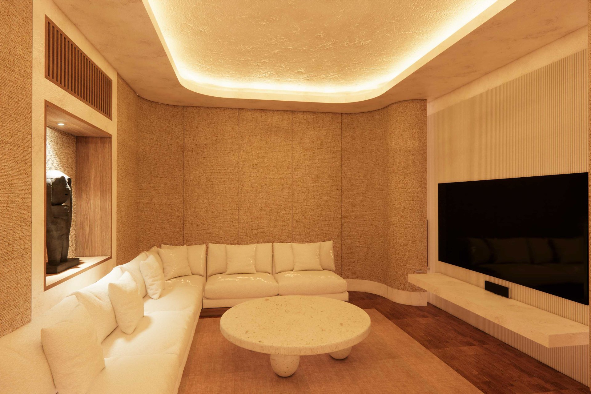 Reventa - Villa - Bali - Berawa