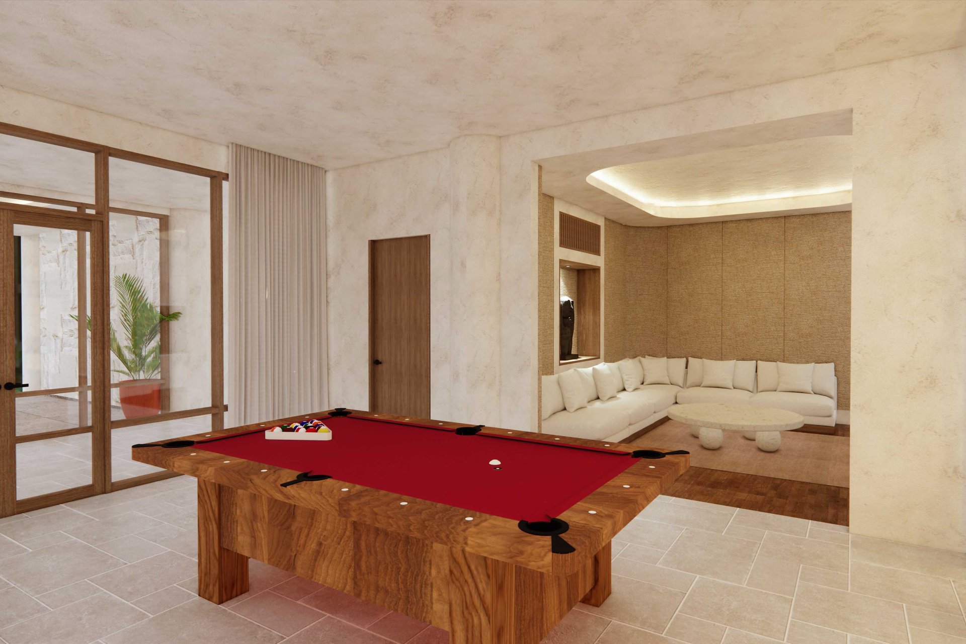 Reventa - Villa - Bali - Berawa