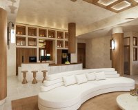 Reventa - Villa - Bali - Berawa