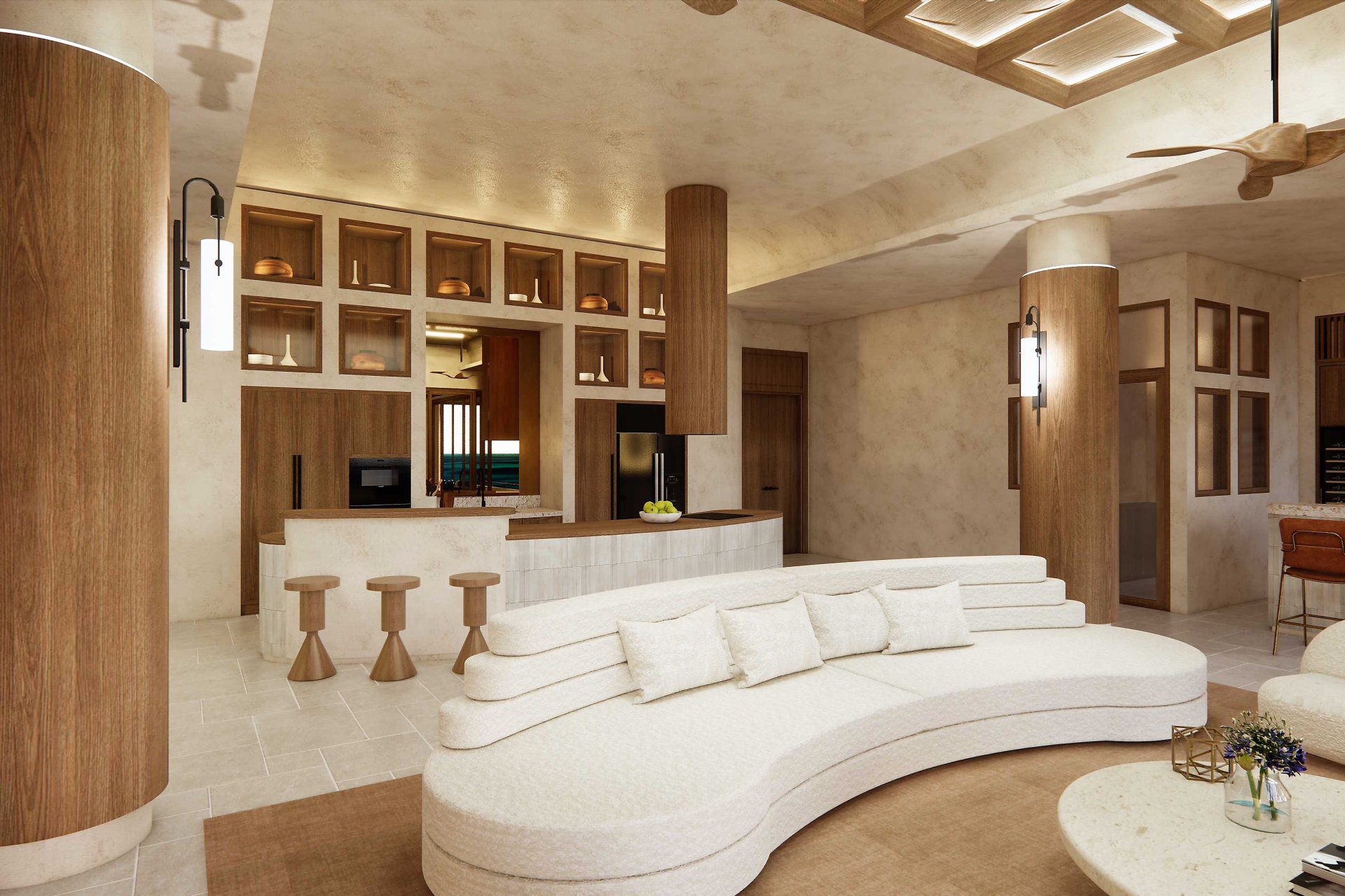 Reventa - Villa - Bali - Berawa