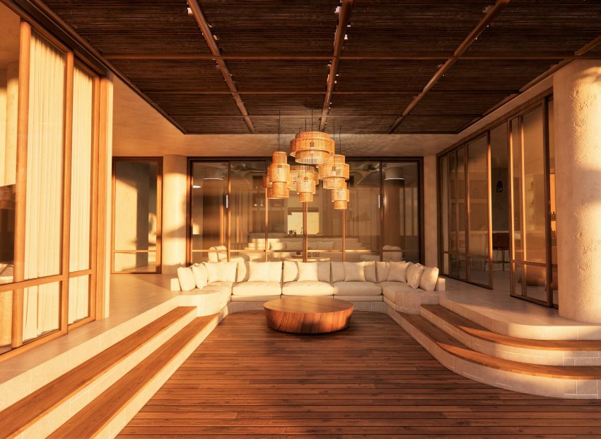 Reventa - Villa - Bali - Berawa