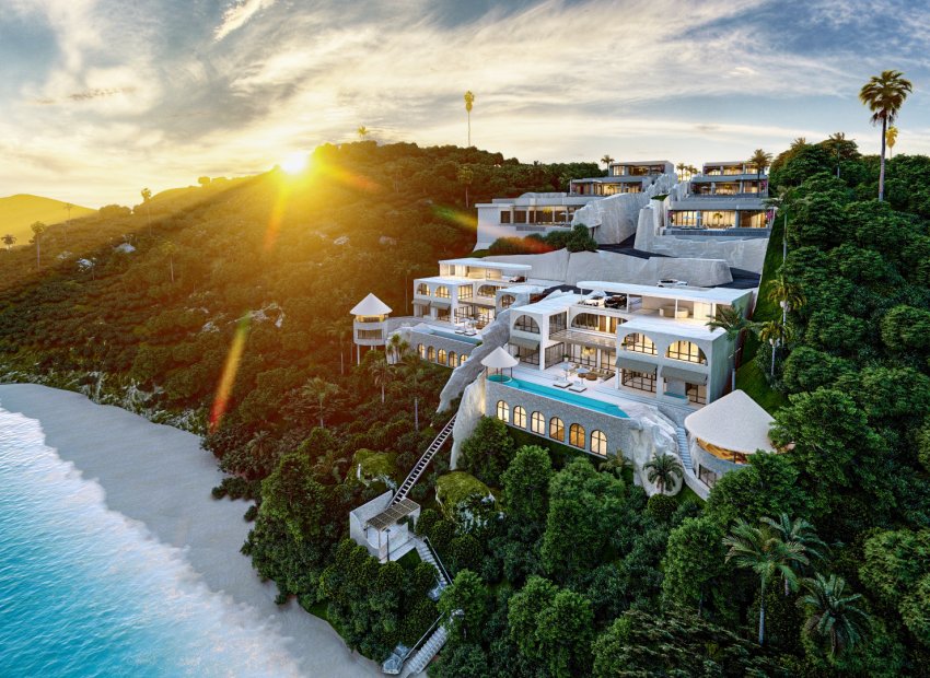 Reventa - Villa - Bali - Berawa