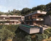 Reventa - Villa - Benahavís - El Madroñal