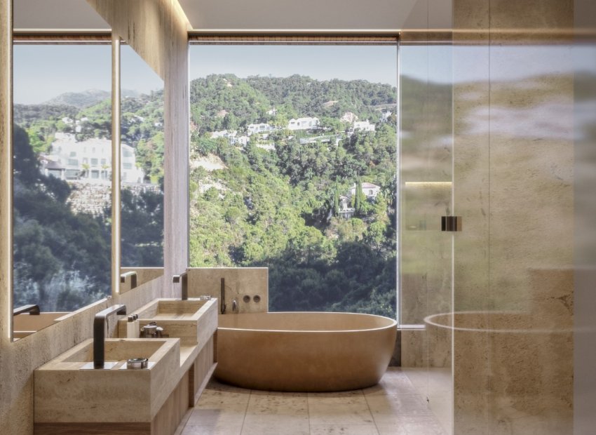 Reventa - Villa - Benahavís - El Madroñal