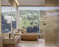 Reventa - Villa - Benahavís - El Madroñal