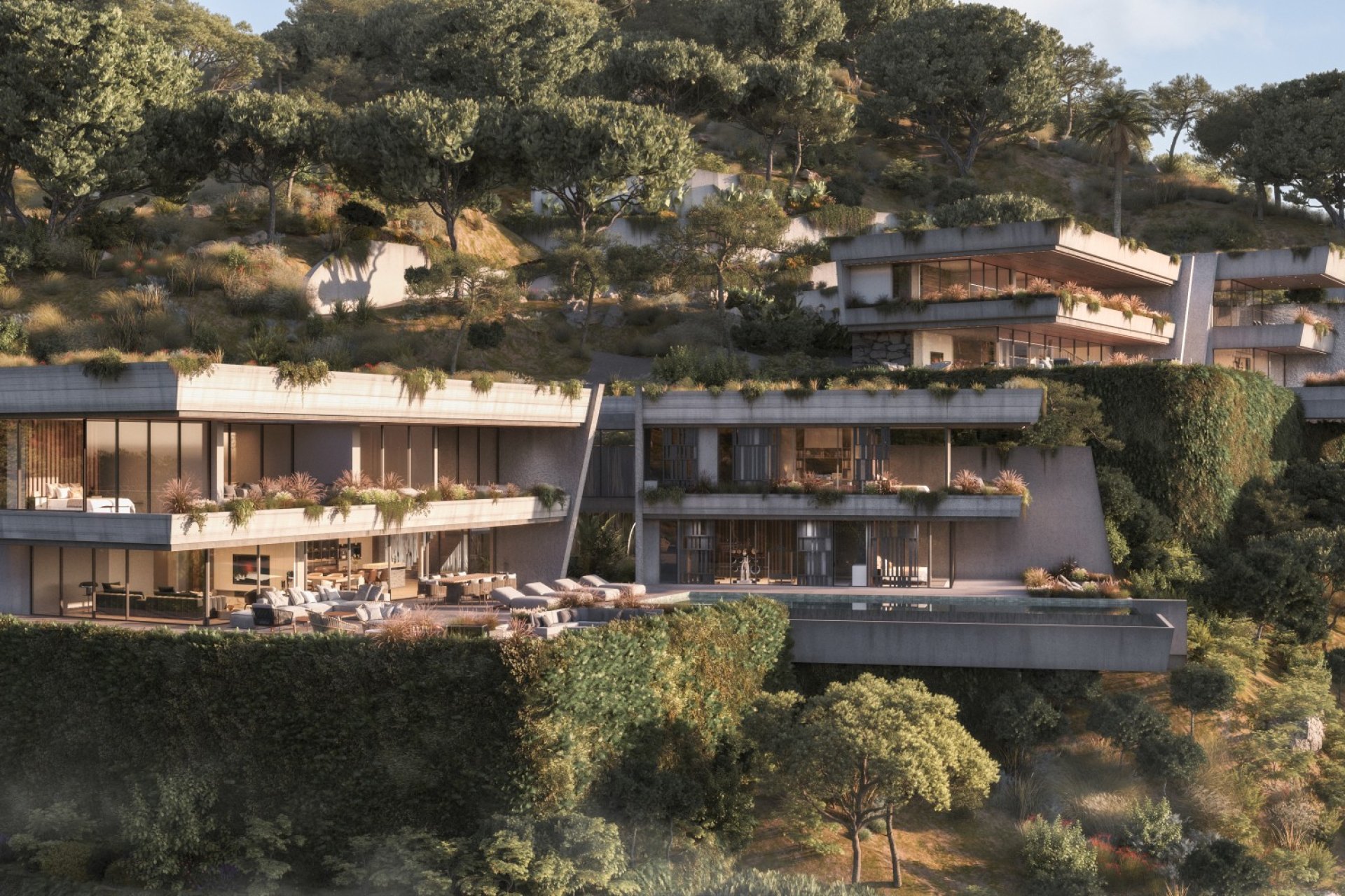 Reventa - Villa - Benahavís - El Madroñal