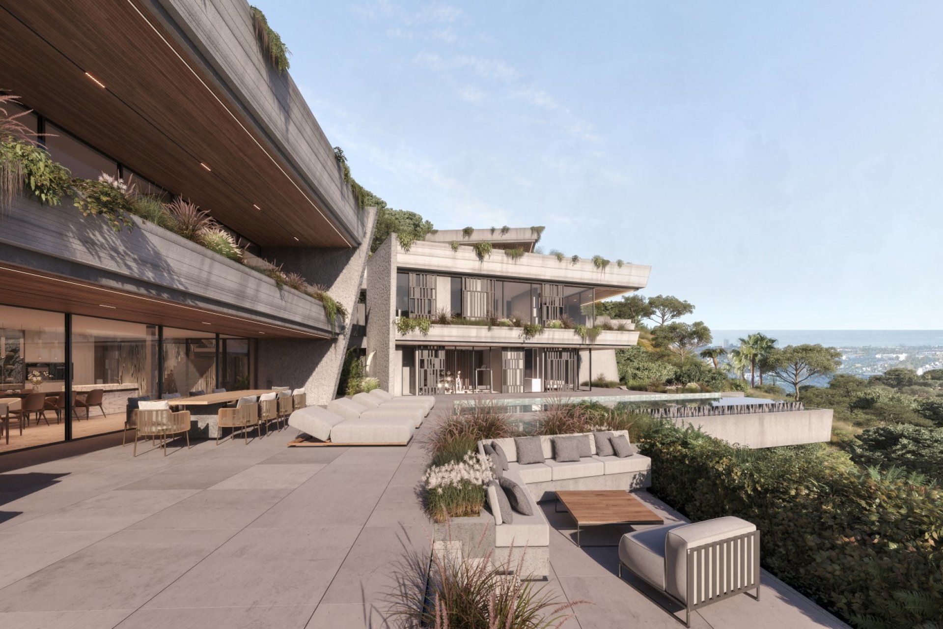 Reventa - Villa - Benahavís - El Madroñal