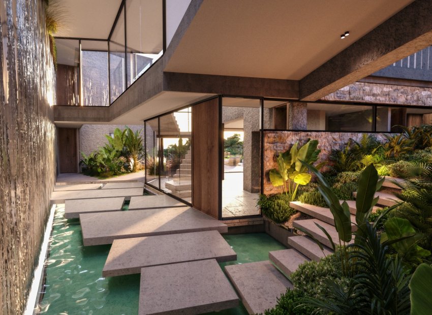 Reventa - Villa - Benahavís - El Madroñal