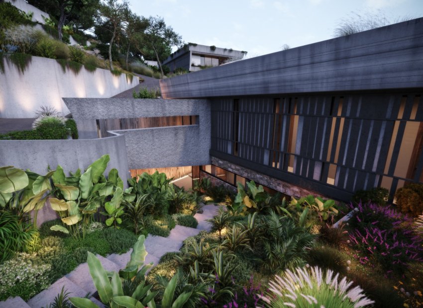 Reventa - Villa - Benahavís - El Madroñal