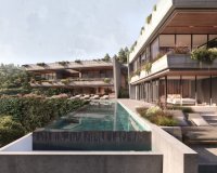 Reventa - Villa - Benahavís - El Madroñal