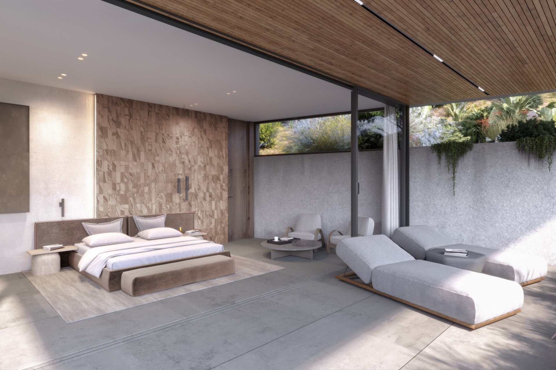 Reventa - Villa - Benahavís - El Madroñal