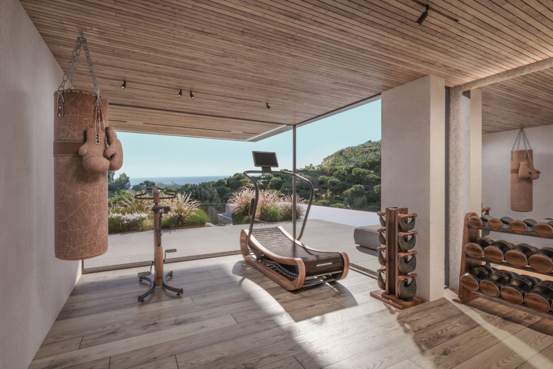 Reventa - Villa - Benahavís - El Madroñal