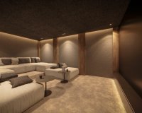 Reventa - Villa - Benahavís - El Madroñal