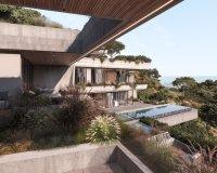 Reventa - Villa - Benahavís - El Madroñal