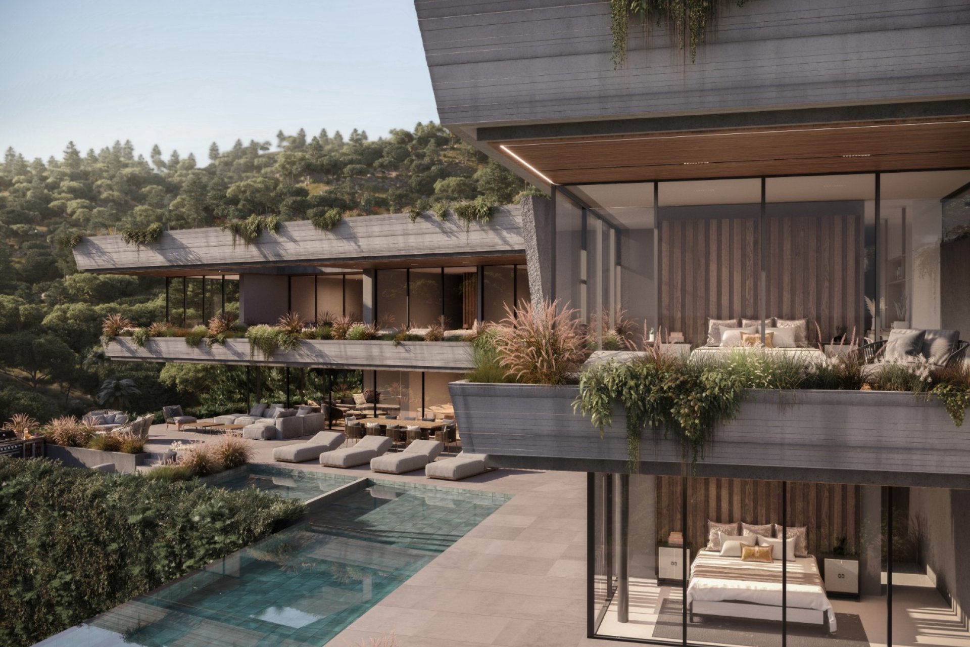 Reventa - Villa - Benahavís - El Madroñal