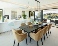 Reventa - Villa - Benahavís - La Quinta