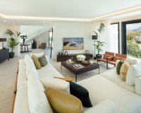 Reventa - Villa - Benahavís - La Quinta