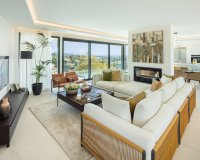 Reventa - Villa - Benahavís - La Quinta