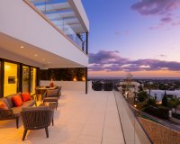 Reventa - Villa - Benahavís - La Quinta