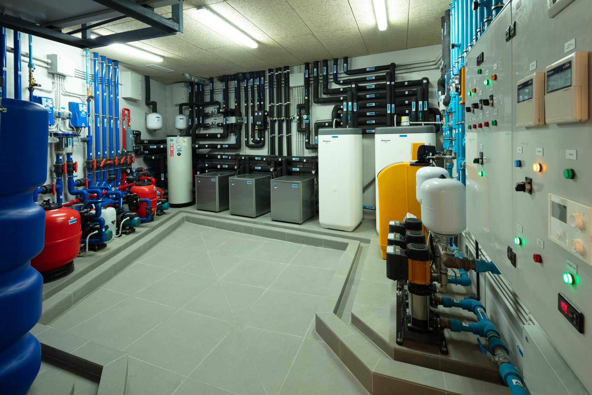 Reventa - Villa - Benahavís - La Quinta