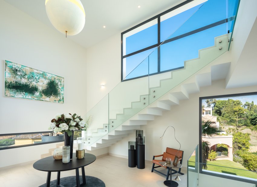 Reventa - Villa - Benahavís - La Quinta