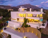 Reventa - Villa - Benahavís - La Quinta