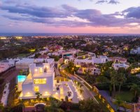 Reventa - Villa - Benahavís - La Quinta