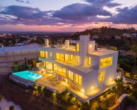 Reventa - Villa - Benahavís - La Quinta