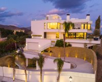 Reventa - Villa - Benahavís - La Quinta