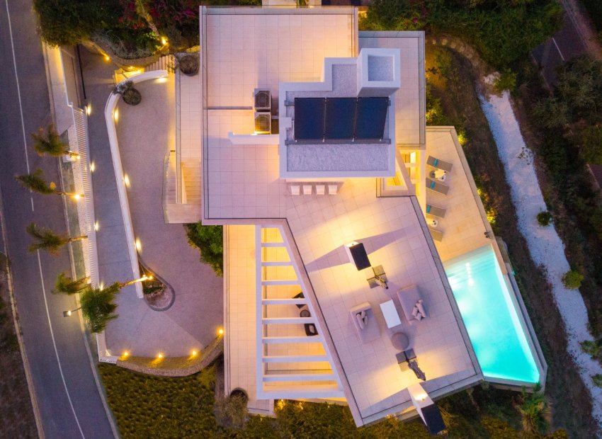 Reventa - Villa - Benahavís - La Quinta