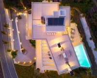 Reventa - Villa - Benahavís - La Quinta