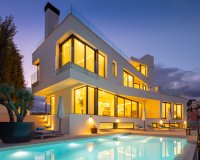 Reventa - Villa - Benahavís - La Quinta