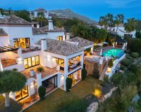 Reventa - Villa - Benahavís - La Quinta