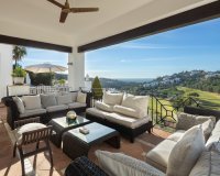 Reventa - Villa - Benahavís - La Quinta