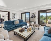 Reventa - Villa - Benahavís - La Quinta