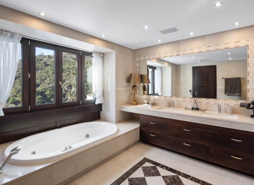 Reventa - Villa - Benahavís - La Quinta