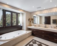 Reventa - Villa - Benahavís - La Quinta