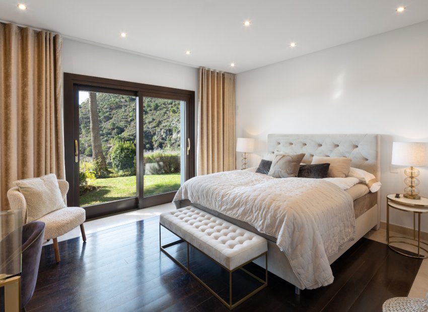 Reventa - Villa - Benahavís - La Quinta