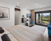 Reventa - Villa - Benahavís - La Quinta